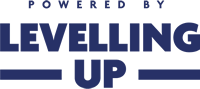 Levelling Up Logo